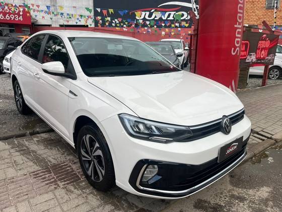 VOLKSWAGEN VIRTUS 1.0 170 TSI MANUAL VOLKSWAGEN VIRTUS 1.0 170 TSI MANUAL